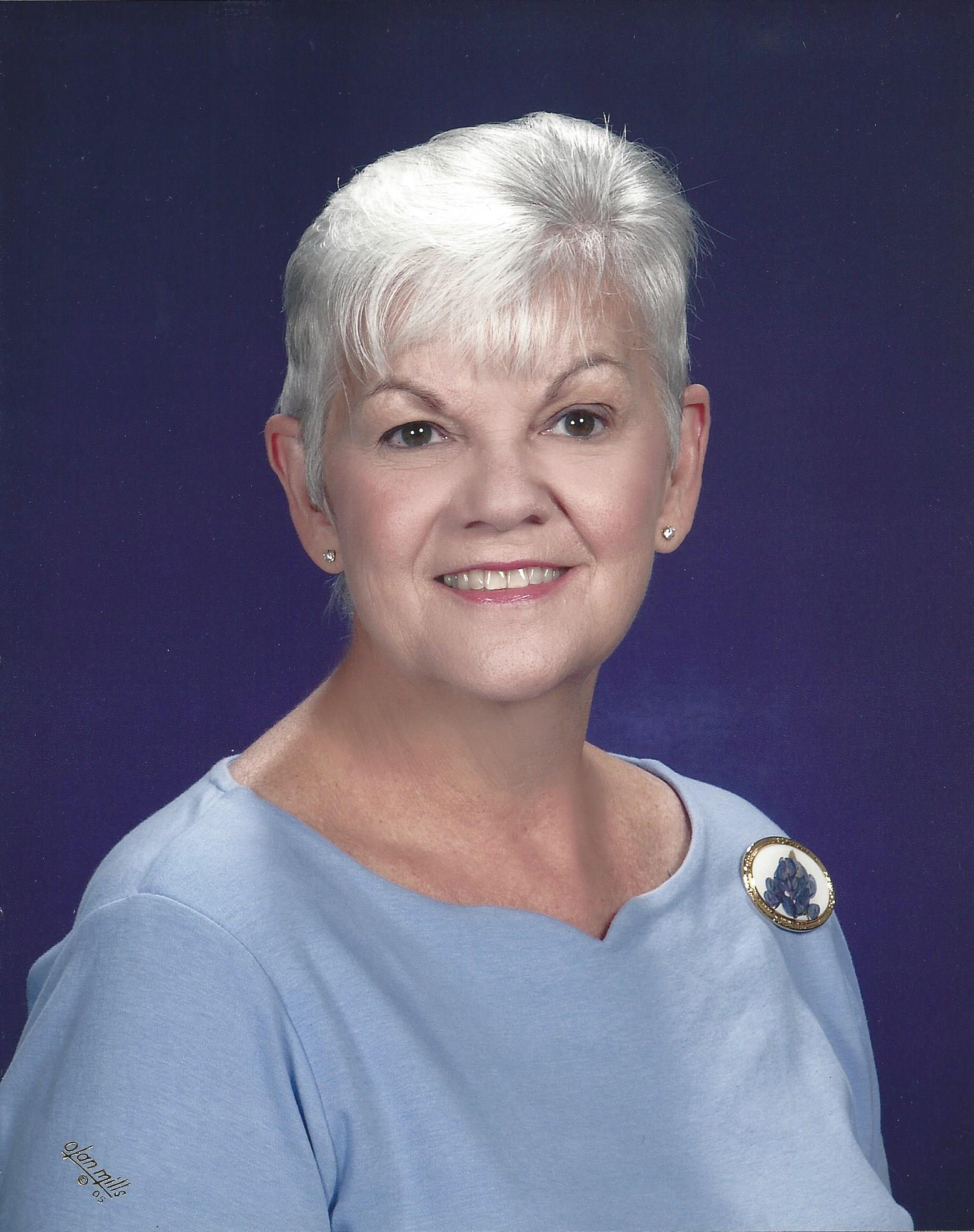Judy's Photo