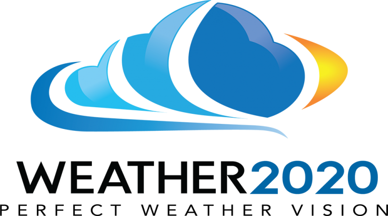 Weather2020 Logo