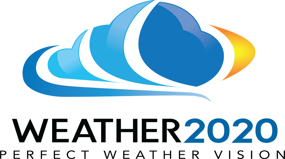 Weather2020 Logo