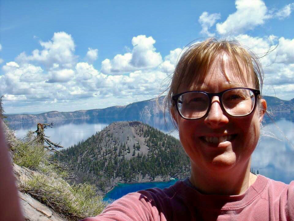 Crater Lake