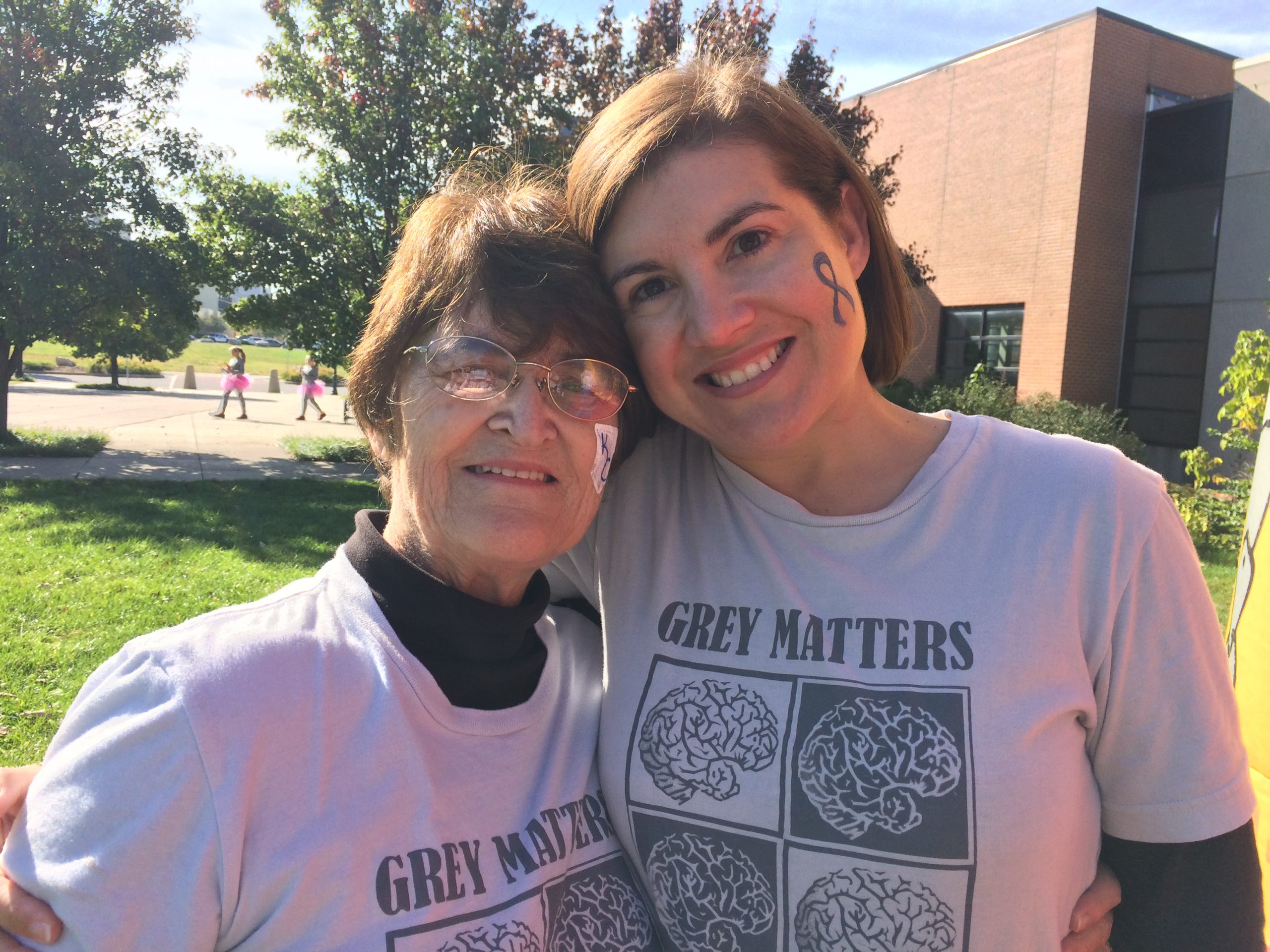Cindy Heatherly Walk for the Cure
