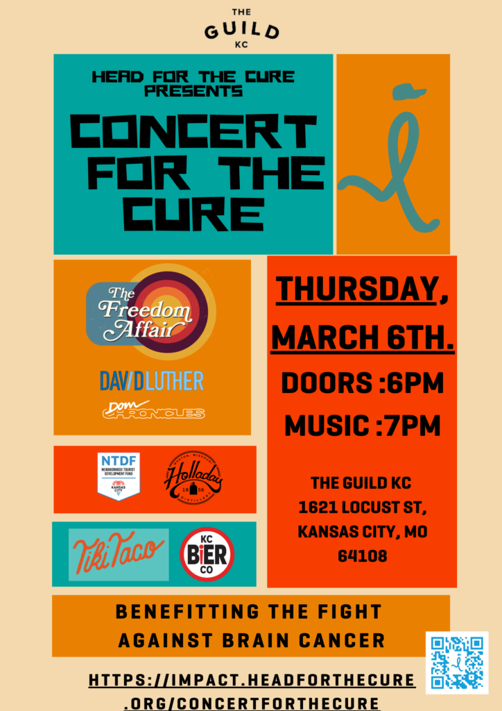 Concert for the Cure 2025